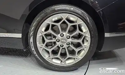 Genesis G80 2020 2.5 автомат (гидро), миниатюра 7