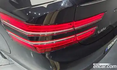 Genesis G80 2020 2.5 автомат (гидро), миниатюра 9