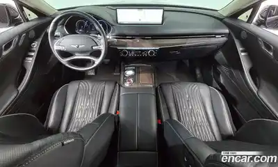 Genesis G80 2020 2.5 автомат (гидро), миниатюра 10