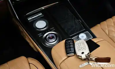 Genesis GV80 2022 2.5 автомат (гидро), миниатюра 12