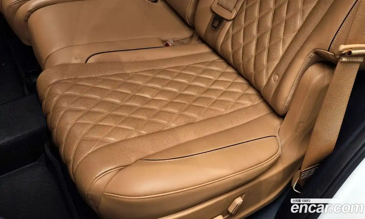 Genesis GV80 2022 2.5 автомат (гидро), фото 34
