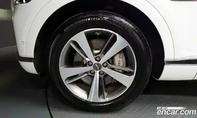 Genesis GV80 2022 2.5 автомат (гидро), миниатюра 5