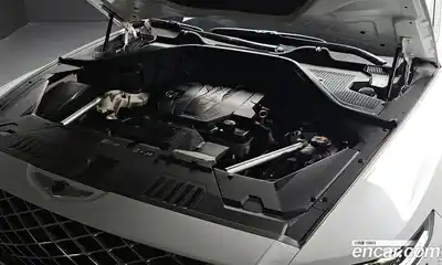 Genesis GV80 2022 2.5 автомат (гидро), миниатюра 6
