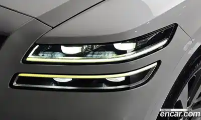 Genesis GV80 2022 2.5 автомат (гидро), миниатюра 8