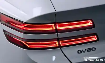 Genesis GV80 2022 2.5 автомат (гидро), миниатюра 9