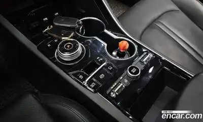 Kia K5 (Optima) 2022 1.6 автомат (гидро), миниатюра 12