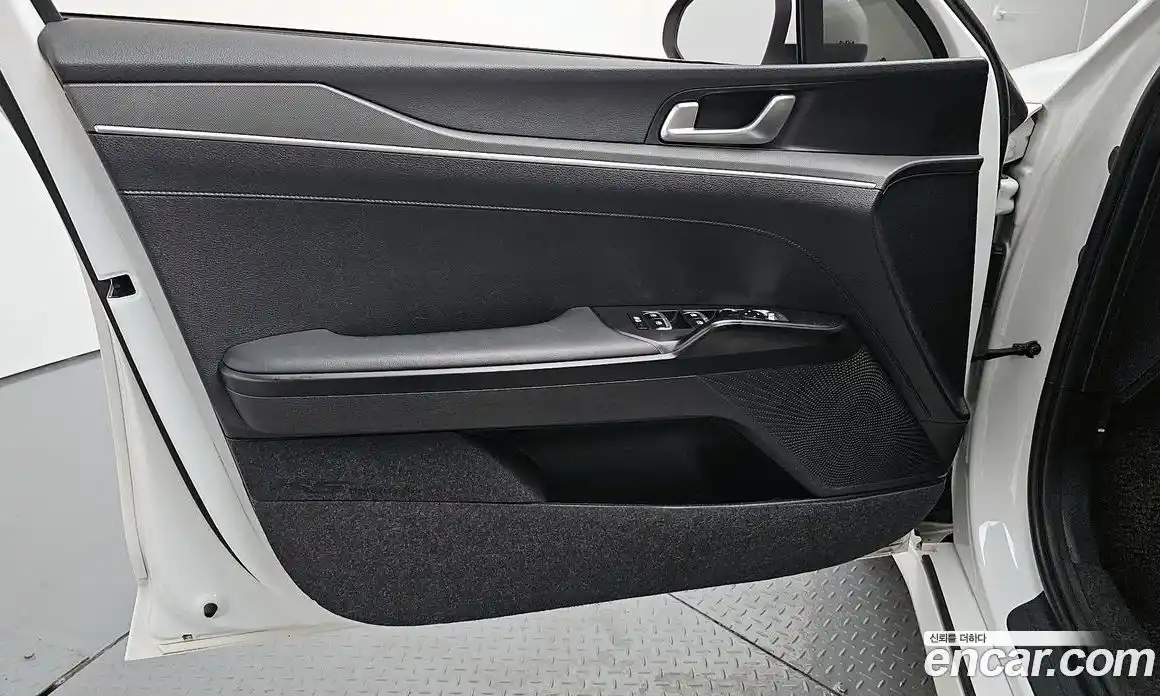 Kia K5 (Optima) 2022 1.6 автомат (гидро), фото 14