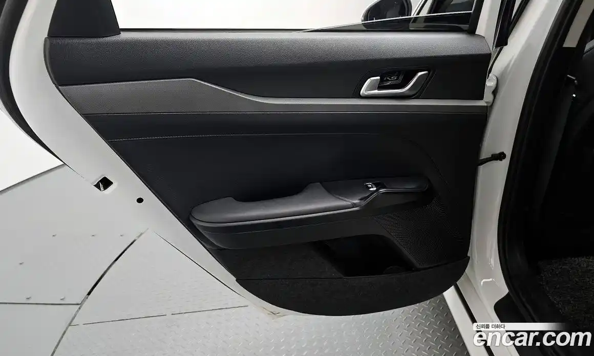 Kia K5 (Optima) 2022 1.6 автомат (гидро), фото 15