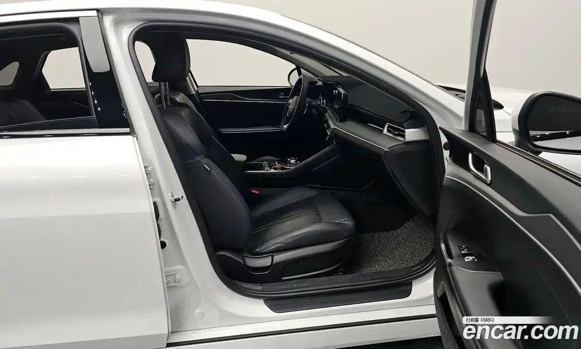 Kia K5 (Optima) 2022 1.6 автомат (гидро), фото 16