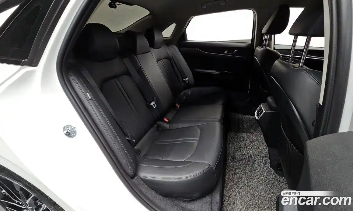 Kia K5 (Optima) 2022 1.6 автомат (гидро), фото 17