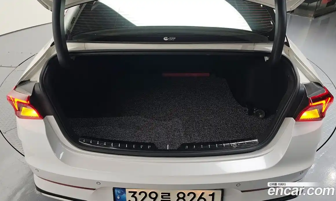 Kia K5 (Optima) 2022 1.6 автомат (гидро), фото 29