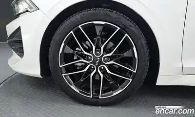Kia K5 (Optima) 2022 1.6 автомат (гидро), миниатюра 5
