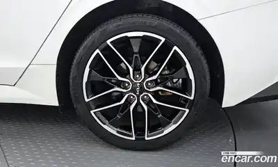 Kia K5 (Optima) 2022 1.6 автомат (гидро), миниатюра 7