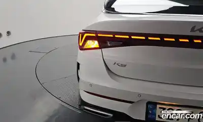Kia K5 (Optima) 2022 1.6 автомат (гидро), миниатюра 9