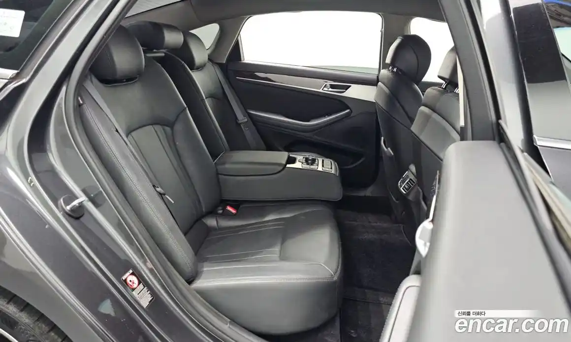 Genesis G80 2017 3.3 автомат (гидро), фото 11