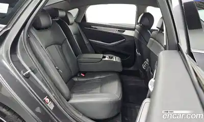 Genesis G80 2017 3.3 автомат (гидро), миниатюра 11