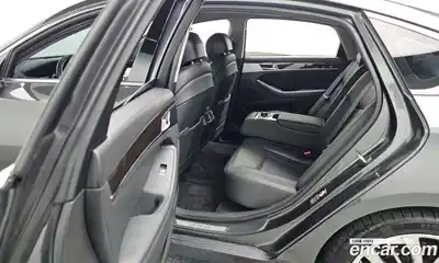 Genesis G80 2017 3.3 автомат (гидро), миниатюра 12