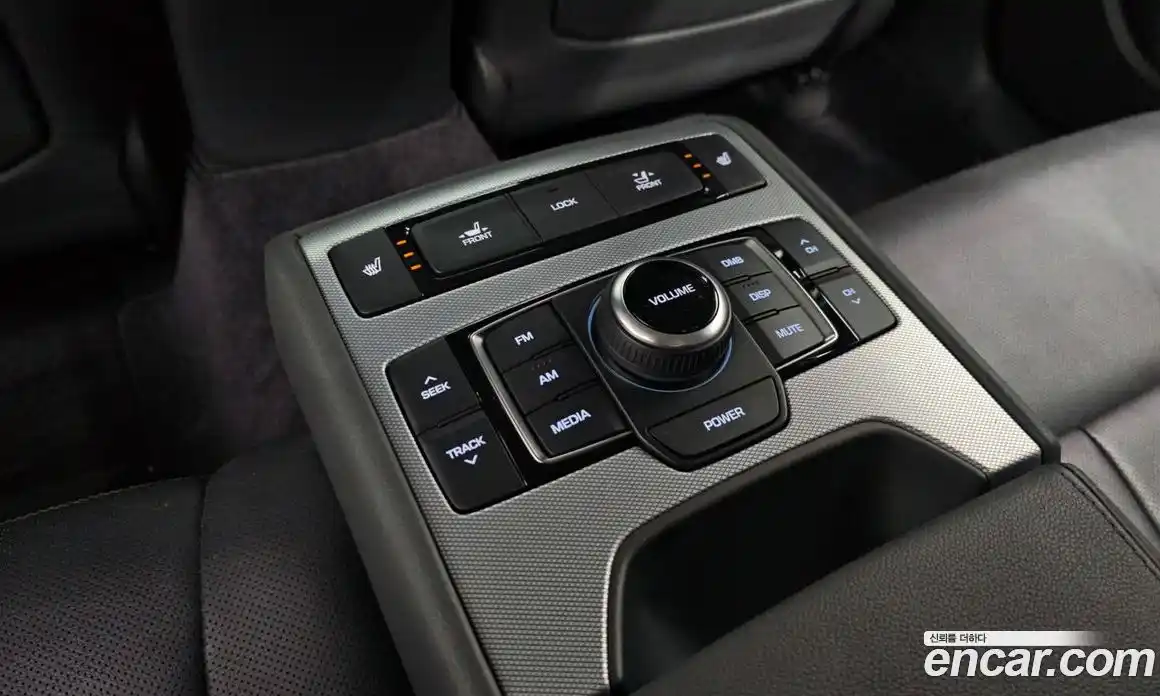 Genesis G80 2017 3.3 автомат (гидро), фото 19