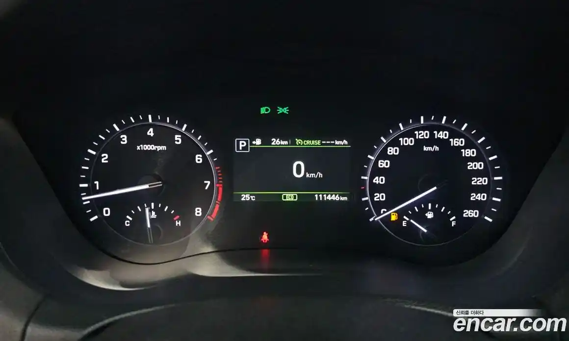 Genesis G80 2017 3.3 автомат (гидро), фото 8