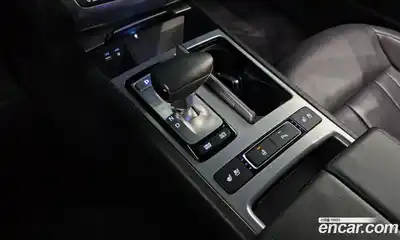 Genesis G80 2017 3.3 автомат (гидро), миниатюра 9