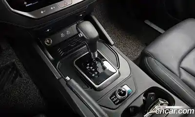 SsangYong Rexton 2023 2.2 автомат (гидро), миниатюра 12