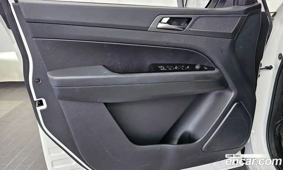SsangYong Rexton 2023 2.2 автомат (гидро), фото 14