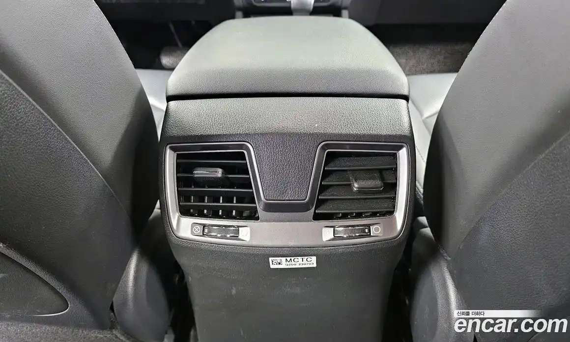 SsangYong Rexton 2023 2.2 автомат (гидро), фото 25