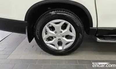 SsangYong Rexton 2023 2.2 автомат (гидро), миниатюра 5