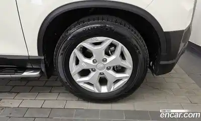 SsangYong Rexton 2023 2.2 автомат (гидро), миниатюра 7