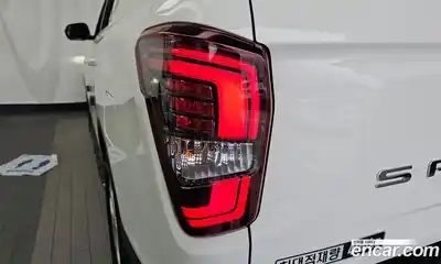 SsangYong Rexton 2023 2.2 автомат (гидро), миниатюра 9