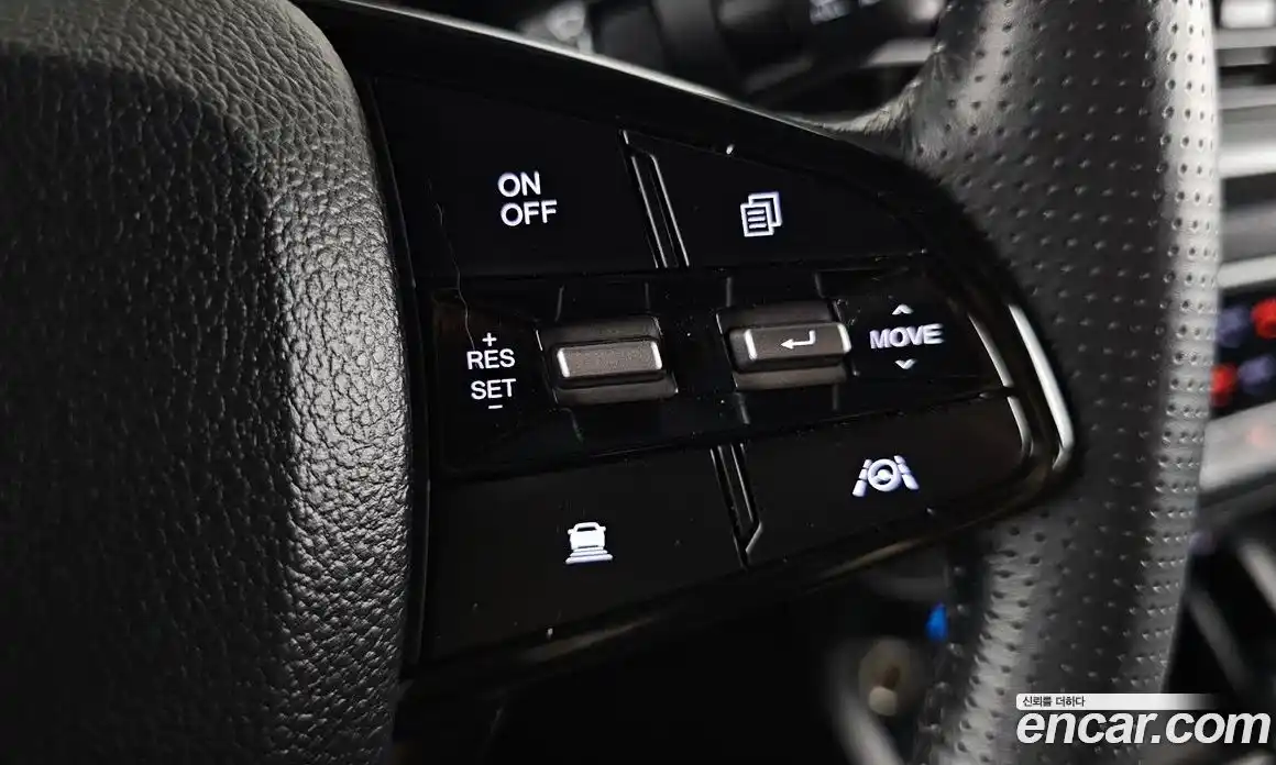 SsangYong Rexton 2023 2.2 автомат (гидро), фото 17
