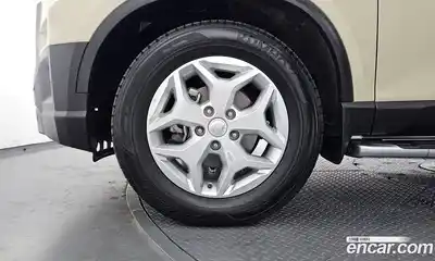 SsangYong Rexton 2023 2.2 автомат (гидро), миниатюра 5
