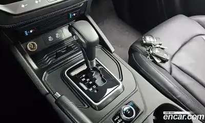 SsangYong Rexton 2023 2.2 автомат (гидро), миниатюра 9