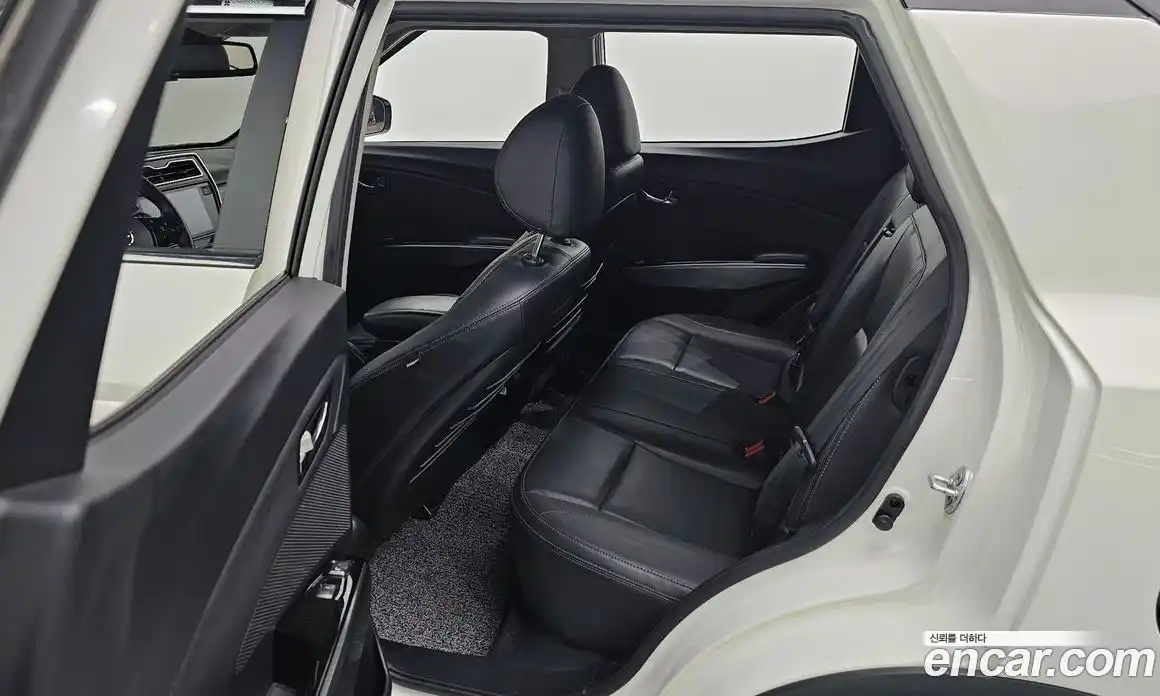 SsangYong TIBOLI 2022 1.5 автомат (гидро), фото 12
