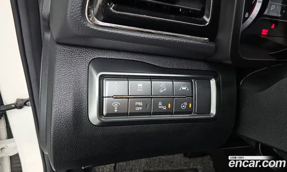 SsangYong TIBOLI 2022 1.5 автомат (гидро), фото 16