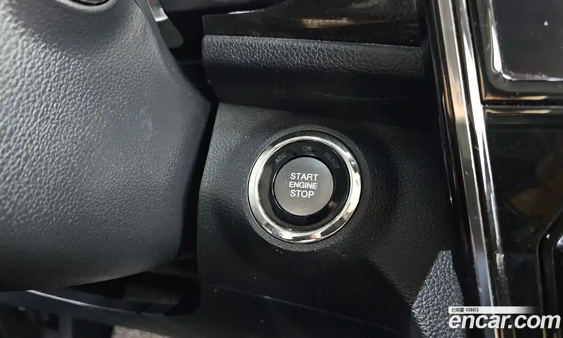 SsangYong TIBOLI 2022 1.5 автомат (гидро), фото 19