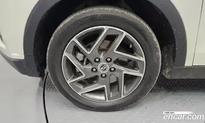 SsangYong TIBOLI 2022 1.5 автомат (гидро), миниатюра 5