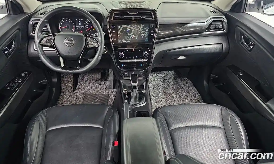 SsangYong TIBOLI 2022 1.5 автомат (гидро), фото 7