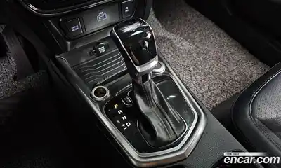 SsangYong TIBOLI 2022 1.5 автомат (гидро), миниатюра 9