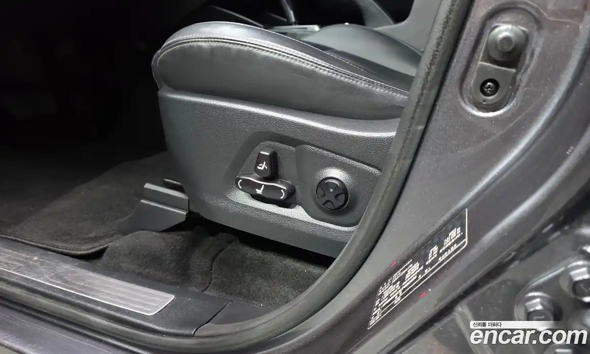 SsangYong Rexton 2019 2.2 автомат (гидро), фото 17