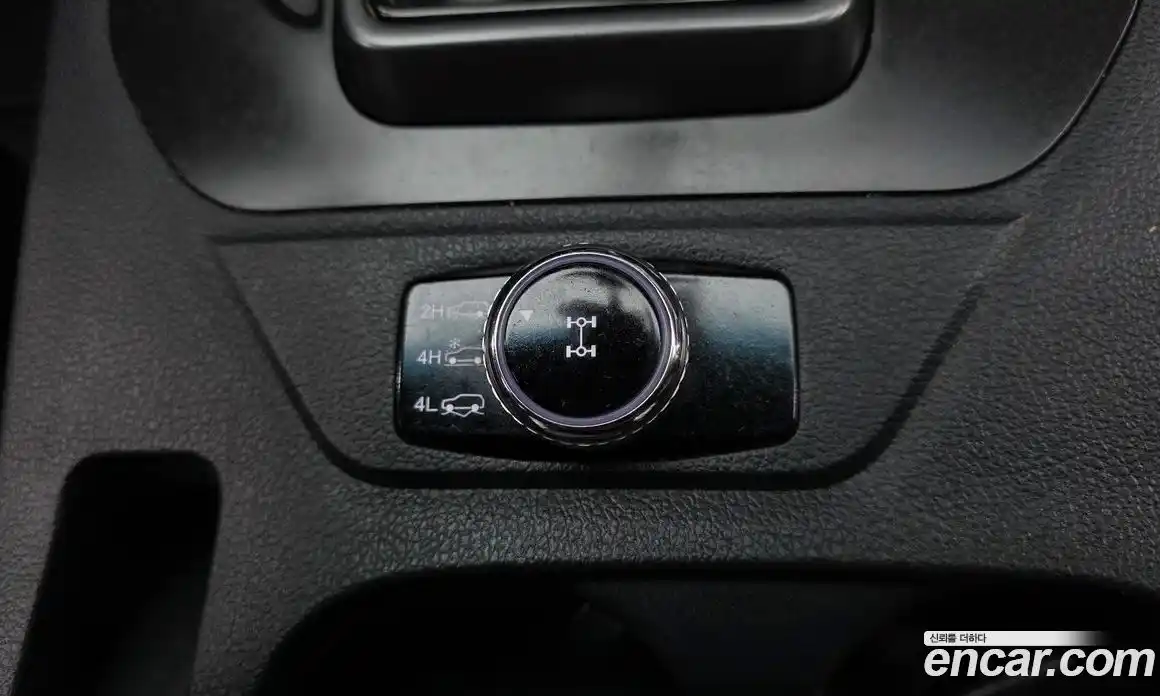 SsangYong Rexton 2019 2.2 автомат (гидро), фото 19