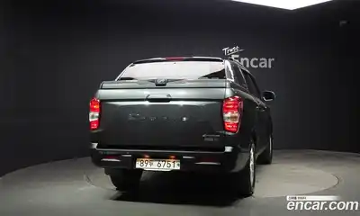 SsangYong Rexton 2019 2.2 автомат (гидро), миниатюра 4