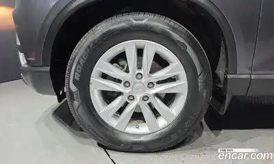 SsangYong Rexton 2019 2.2 автомат (гидро), миниатюра 5