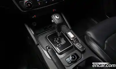 SsangYong Rexton 2019 2.2 автомат (гидро), миниатюра 9