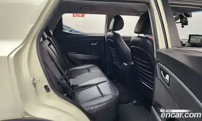 SsangYong TIBOLI 2016 1.6 автомат (гидро), миниатюра 11