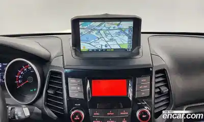 SsangYong TIBOLI 2016 1.6 автомат (гидро), миниатюра 12