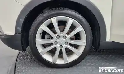 SsangYong TIBOLI 2016 1.6 автомат (гидро), миниатюра 5