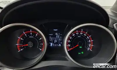 SsangYong TIBOLI 2016 1.6 автомат (гидро), миниатюра 8