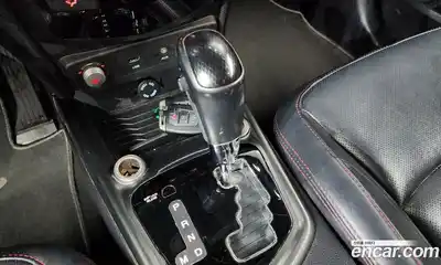 SsangYong TIBOLI 2016 1.6 автомат (гидро), миниатюра 9