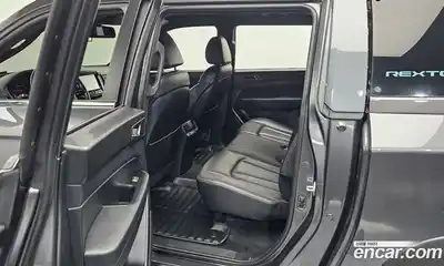 SsangYong Rexton 2021 2.2 автомат (гидро), миниатюра 12